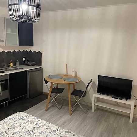 Studio One Proche Ligne 14 Kremlin Bicetre Аркёй Экстерьер фото